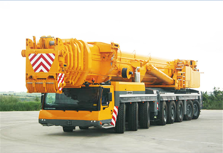 兴宁区精密设备吊装（如机床、仪器）需要特殊车型吗？