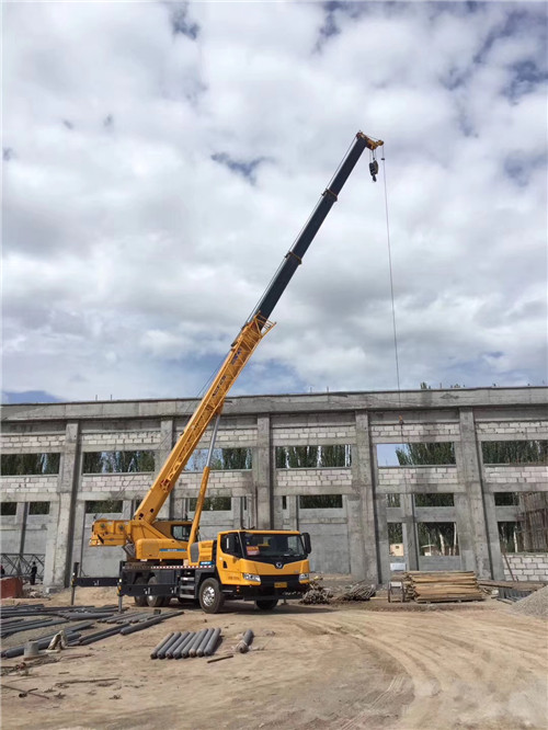 兴宁区吊装作业前会做设备检查吗？安全保障措施有哪些？